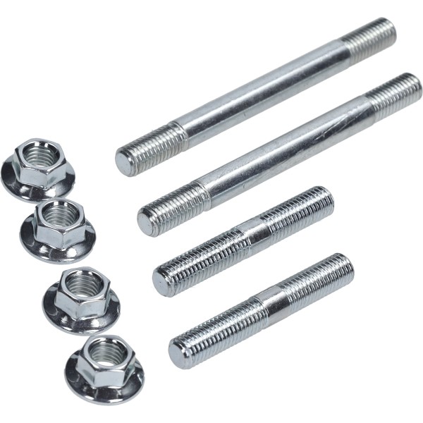 cilinder tapeind malossi FL100cc 4pcs 1919459