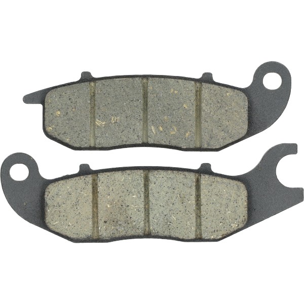 remblokset N1S voor remklauw 125248 niu