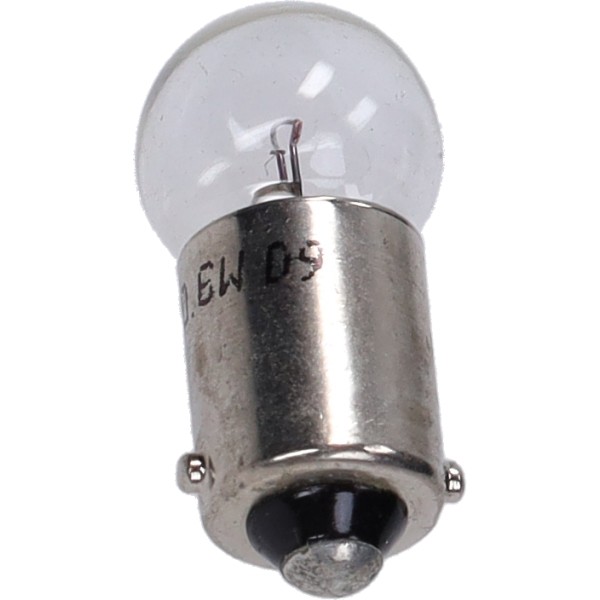 lamp 6V bosma 0.6w ba9s