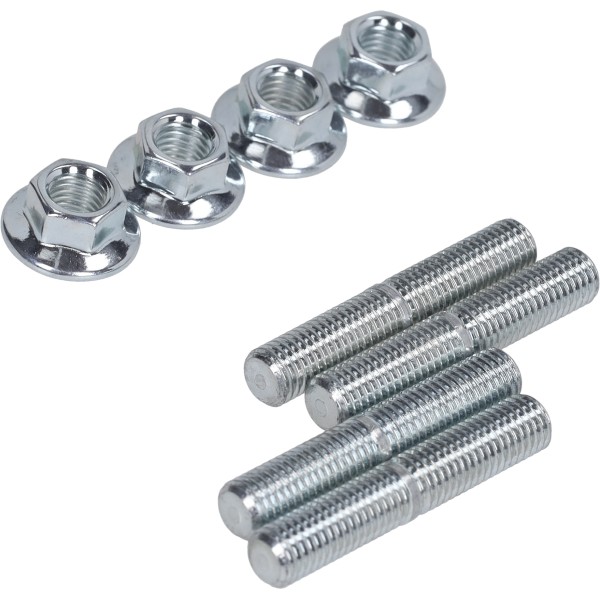 cilinder tapeind malossi fl70 + 94cc testa rossa