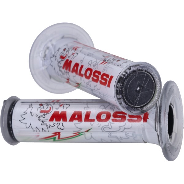 handvatset malossi dicht bliksem wit 6919246.w0