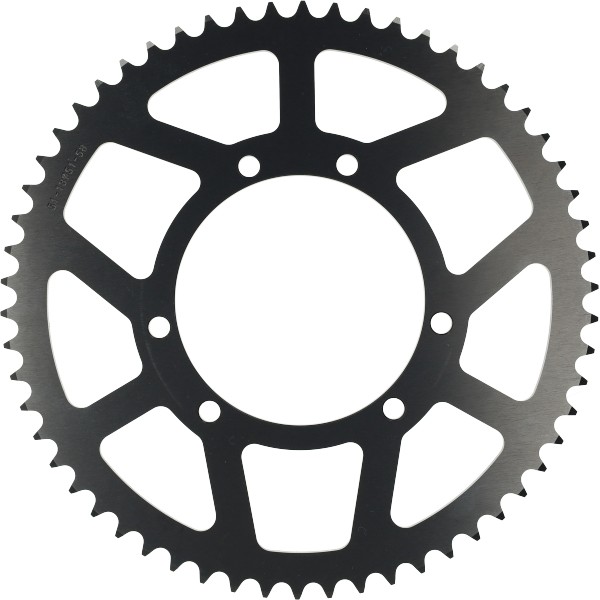 achterkettingwiel esjot 58t fantic enduro