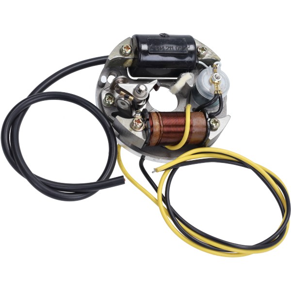 ontsteking mod. bosch 80mm ILO mini, kreidler, zundapp, sachs