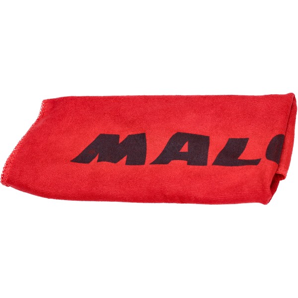 microvezeldoek malossi poetsdoek 45x30cm rood 4220136.r0