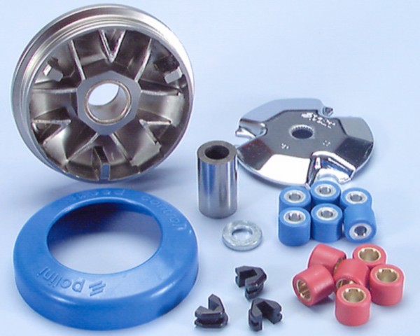starttandwiel Peugeot origineel django, kisbee 2t, ludix, speedfight 4 748589