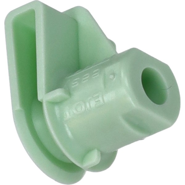 speednut Peugeot origineel plaatwerk bevestiging groen django, kisbee, speedfight 4, tweet 1173933400