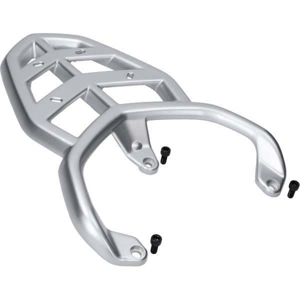achterdrager Peugeot origineel grijs kisbee a07005