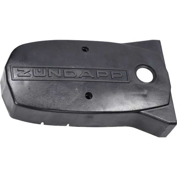 vliegwieldeksel kunststof zund nt mod. 529/530, zundapp 3v 278-01-183