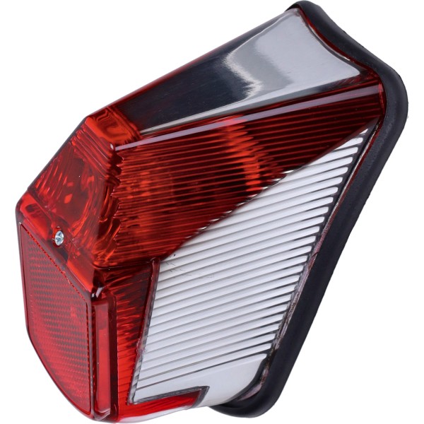 achterlicht mod. hella A-kwaliteit rood 517, zund ot mod. 517