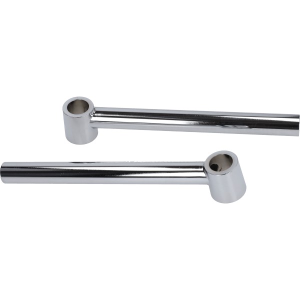 clipon stuur set ks100 517-13.602