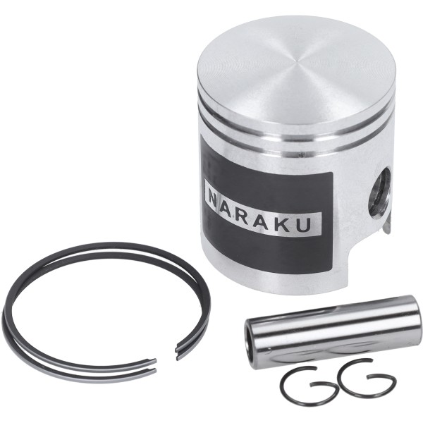 zuiger naraku 47mm minarelli am6, rieju, sherco nk103.72