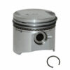 Zuiger DDL maat A Meteor 47,6 mm 12 mm