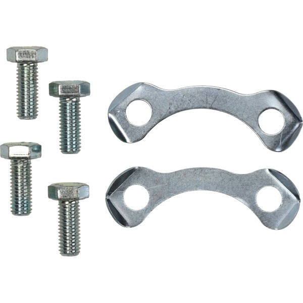 boutset remschijf bromfiets yamaha, fs1