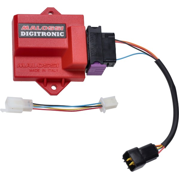 ECU unit malossi aerox, neo 5519970