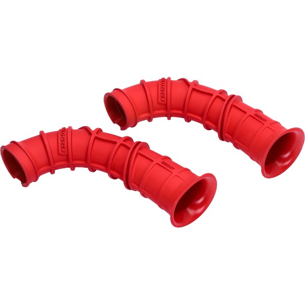 inlaatrubber malossi spruitstuk euro-5 set t-max560 0519910