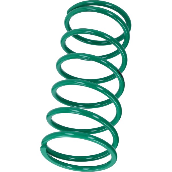 koppelingdrukveer malossi 70.30x156.5mm groen ak550, t-max560 2914401.g0