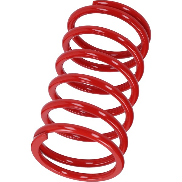 koppelingdrukveer malossi 70.50x126mm rood ak550, t-max530, t-max560 2914023.r0