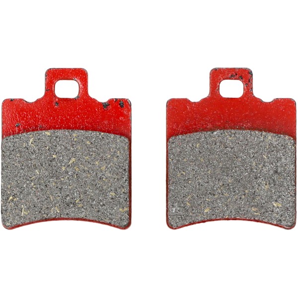 remblokset malossi mhr voor aerox 4t, neo 4t 6215007br