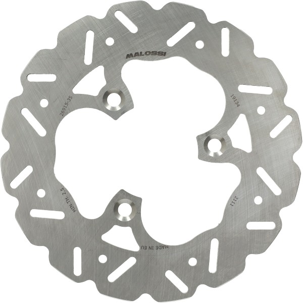 remschijf malossi Ø190 Whoop voor aerox 4t, neo 4t 6219135