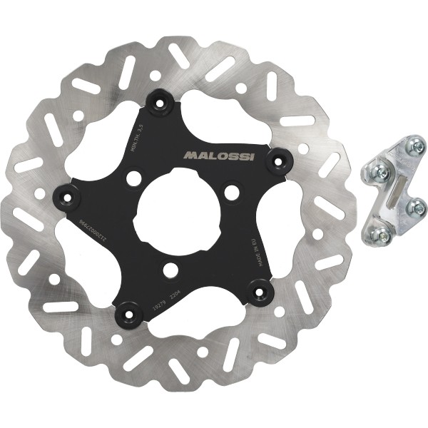 remschijf malossi Whoop disc voor 250mm aerox 6219288