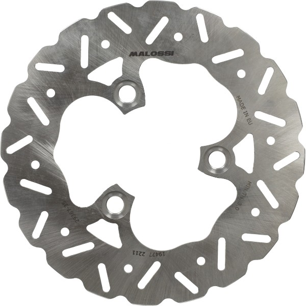 remschijf malossi Whoop disc voor 190mm aerox 2t 6219477b