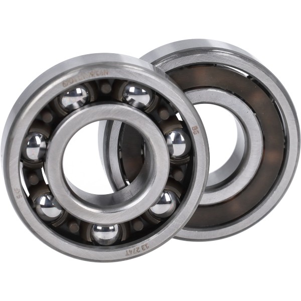 lagerset malossi mhr krukas C4 20x47x14 aerox 2t, neo's 2t, senda, sr50 6615137e
