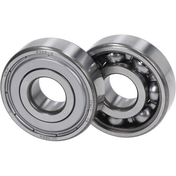 lager skf 6302 z 15x42x13