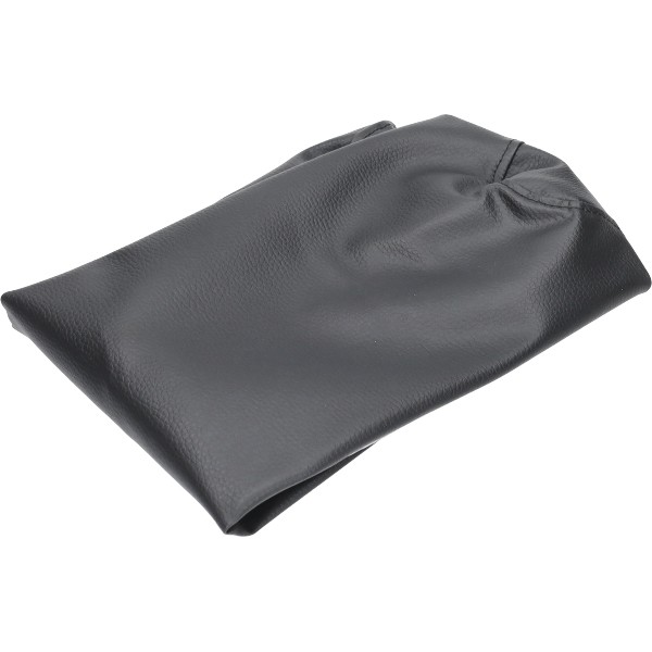 buddydek Xtreme (made in EU) Piaggio zwart liberty