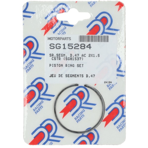 zuigerveerset dr 47mm minarelli hor