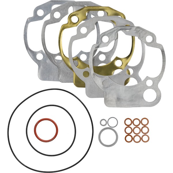 pakking topset malossi mhr testa rossa 100cc 52mm fantic enduro, minarelli am6, rieju, sherco 1119090b
