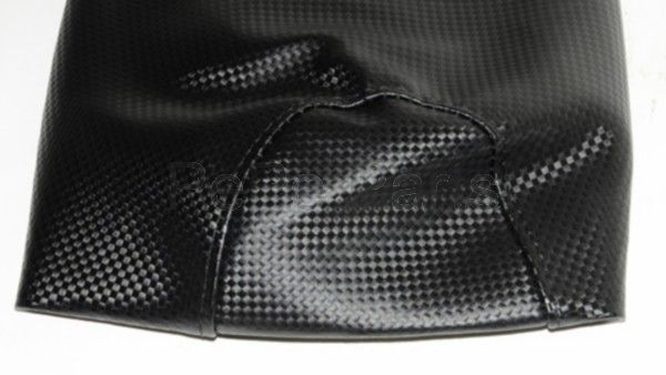 buddydek Xtreme (made in EU) Kymco carbon kb-k12