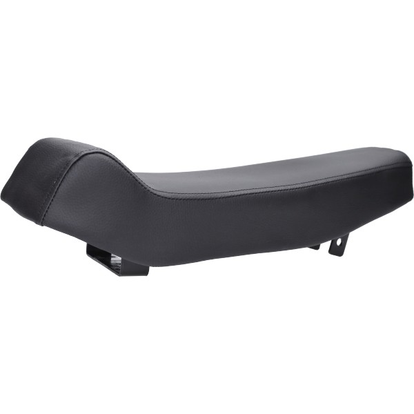 buddyseat race (made in EU) zwart citta