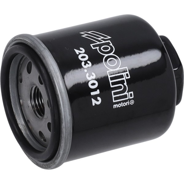 oliefilter polini aprilia sr gt 200, gts alle mod., MP3 300cc HPE Sport euro-4/5, mp3-300cc, primavera 125 4t, runner 180cc 4t, sprint 125 4t 203.3012