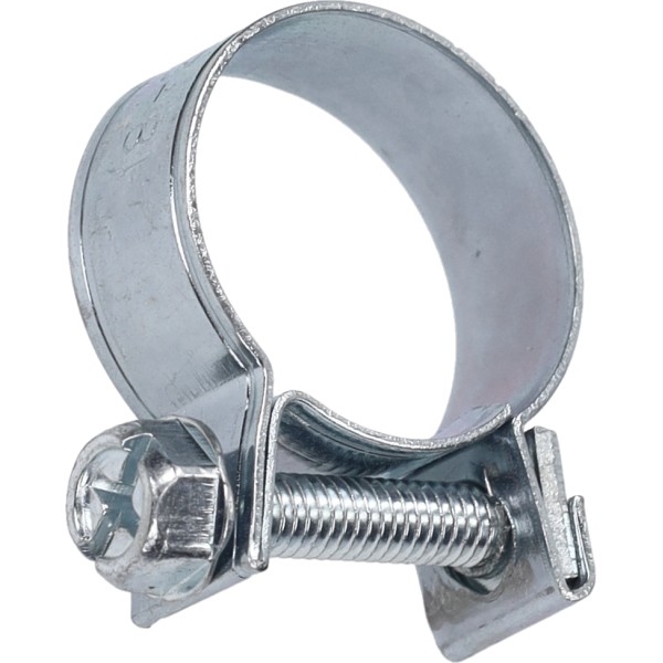 slangklem Piaggio origineel liberty, lx, mp3-350cc, nrg, primavera, runner, runner 180cc 2t, runner 200cc, sprint, zip, zip2000 879888