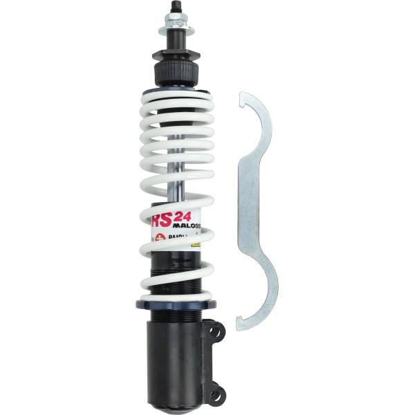 schokbreker malossi voorvork euro-5 rs24 225mm gts 125cc, gts 300 HPE 4619983