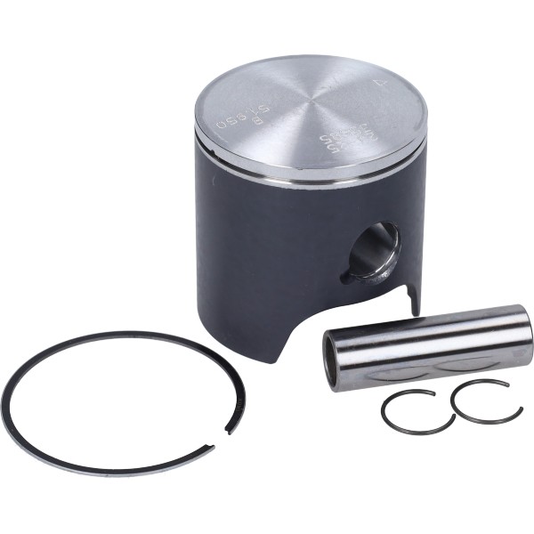 zuiger malossi (C) Testa Rossa 100cc pen 14 52mm sco piaggio 2t 3420218.c0
