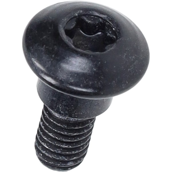 bout Piaggio origineel torx + borst m6x10mm beverly, elettrica, gts, lx, mp3, sprint, primavera cm179202