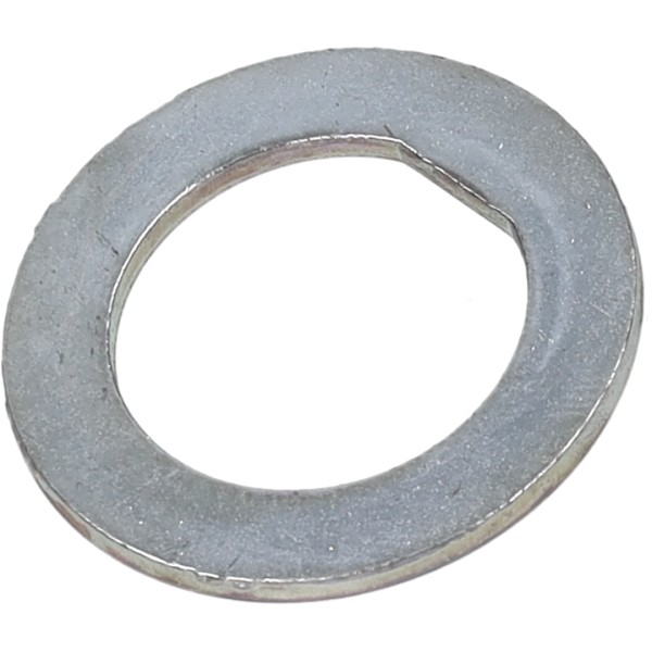 borgring Piaggio origineel voorwielas gts, mp3, primavera, sprint, vespa lx, vespa S 177414