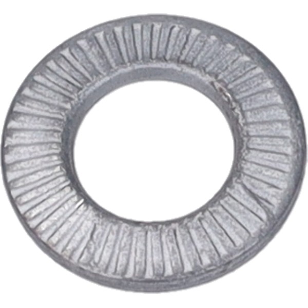 kartelring Piaggio origineel uitlaatdemper 16x8,2x2,2 m8 beverly, gts alle mod., lx, primavera, runner, sprint, zip2000, mp3 834187