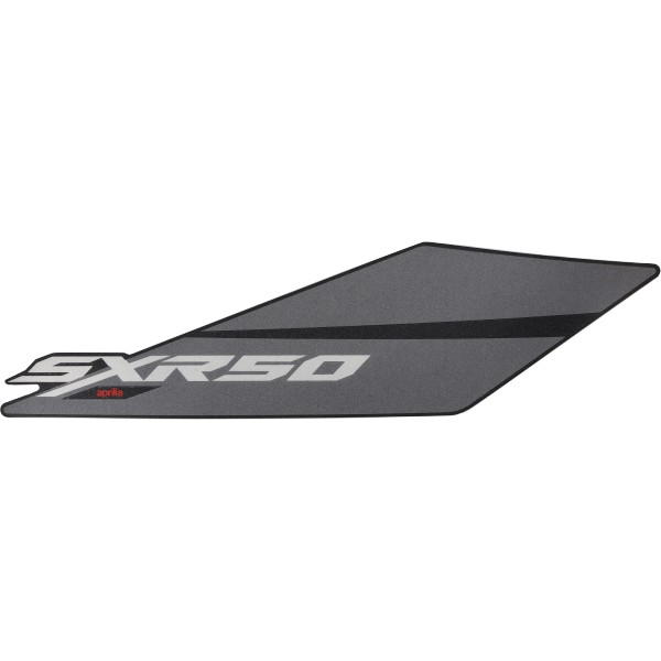sticker Piaggio origineel sport [sxr50] links sxr 2h004619000a2