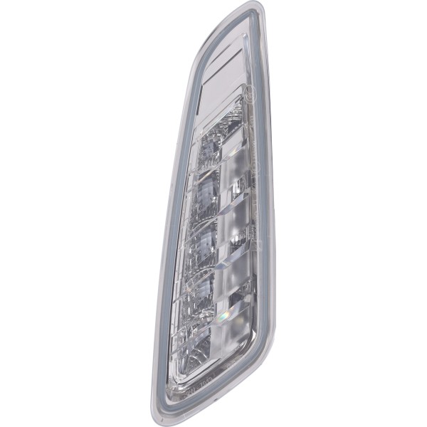 knipperlicht Piaggio origineel Euro-5/5+ linksvoor elettrica, primavera, sprint 1d004112