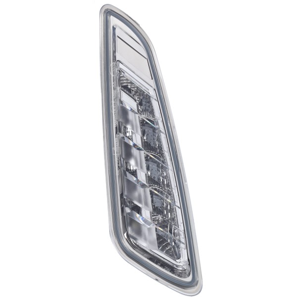 knipperlicht Piaggio origineel Euro-5/5+ rechtsvoor elettrica, primavera, sprint 1d004111
