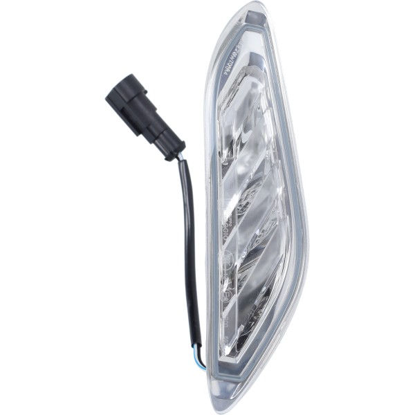 knipperlicht Piaggio origineel Euro-5/5+ rechtsachter elettrica, primavera, sprint 1d004113