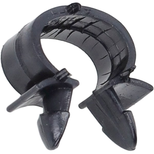 kabelklem Piaggio origineel 17mm beverly, fly, gts, liberty, mp3, primavera, sprint, zip 231590