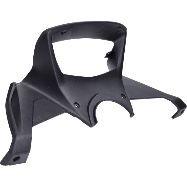 stuurkap achterzijde Piaggio origineel Aprilia sxr 1b007718