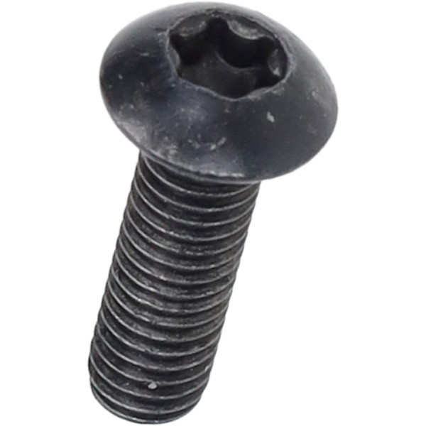schroef Piaggio origineel torx m5x16mm beverly, gts, mp3, primavera, sprint b0167965