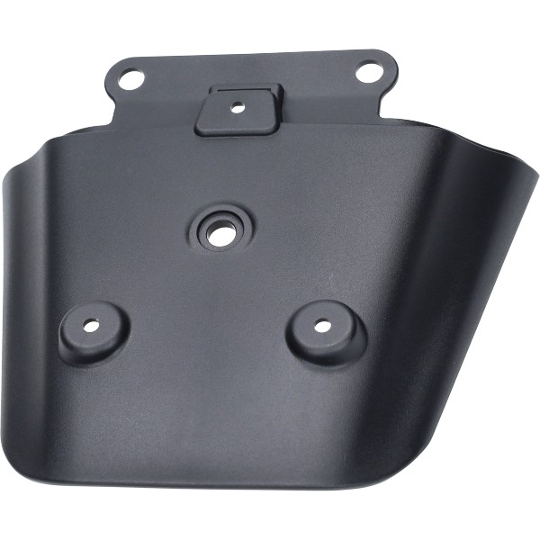 achterspatbord Piaggio origineel buiten gts, gtv 1b0057880000c