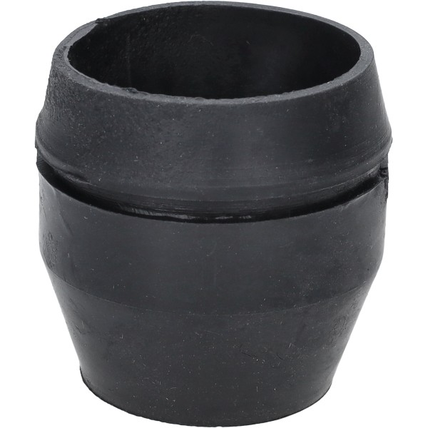 rubber ebr voorvork breed 28mm puch maxi