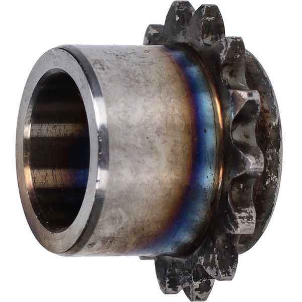 aandrijftandwiel Piaggio origineel oliepomp euro-2/4/5 fly, liberty, lx, primavera, sprint, zip 833495