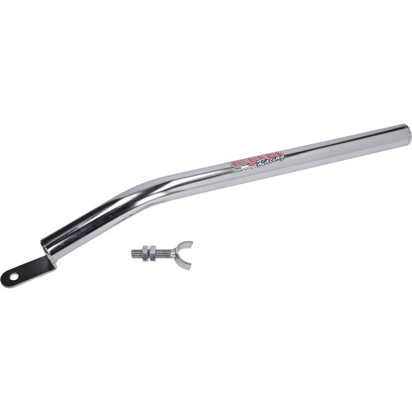 stabilisatorstang ebr frame gebogen Vespa chroom ciao